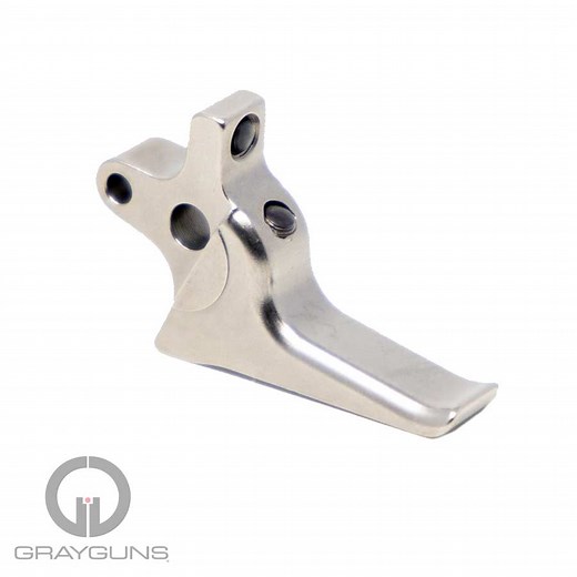 SIG P-Series Adjustable Straight Trigger – P226, P229, P220