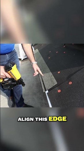 GAF ProStart Installation: Tips for Nail Placement