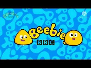 Cbeebies logo