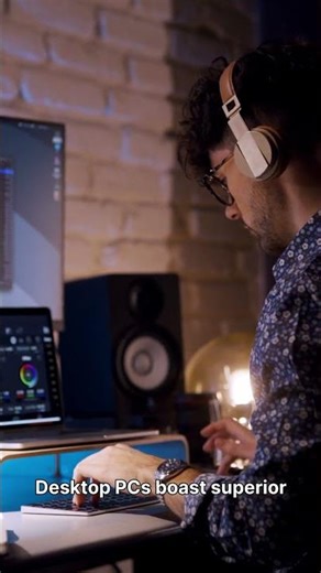 Desktop Computer vs Laptop: Which One you should Buy?