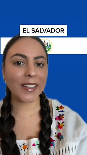 Fun Facts About El Salvador: Land of Volcanoes