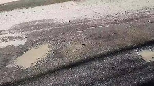 361K views · 1.8K reactions | Lubak lubak at mabahong daan sa Brgy...