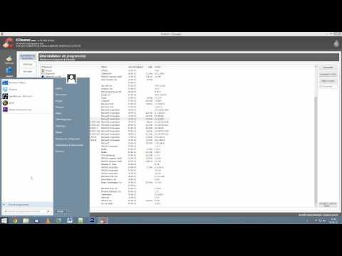 Comment nettoyer son pc avec CCleaner