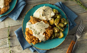 12 Classic Southern Cooking Recipes - Paula Deen