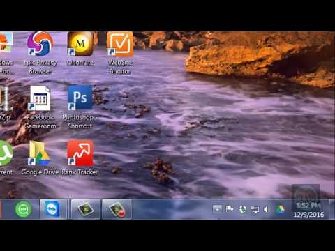 How to transfer files between computers over Wi-Fi