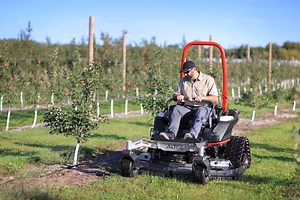 Outdoor Power Equipment For Vineyards, Orchards & More | Altoz