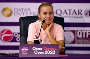 WTA Lyon Open 2020, Sofia Kenin vs Oceane Dodin: Preview, head-to-head, match schedule and more