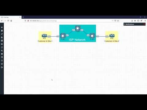 Cisco Q-in-Q Configuration