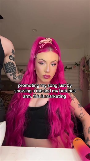 Marketing Through Music and Personal Expression