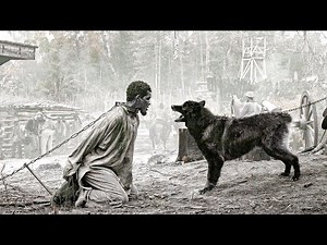 A Black SLAVE Escapes A HORROR Plantation To FREEDOM In 1863