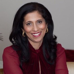 15 Indian women CEOs and MDs who are leading global companies