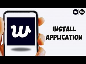 How to Install Weverse App (iOS)