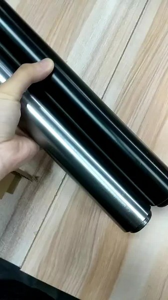 Car Fuel Filter Spiral 1/2-28 5/8-24 Automotive Aluminum Tube For NaPa 4003 WIX 24003#shotgun#car#jeep# #rifle#trainning #suppressor #silencer#trainning #range# truck#vehiclesearch