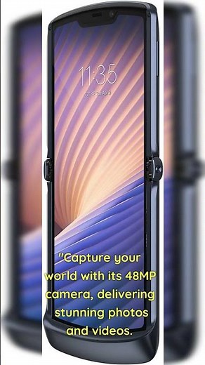 Motorola Razr 5G Review