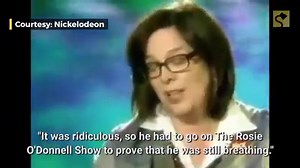 Look out for a death hoax for Blue's Clues host Steve Burns. Full Report: https://trib.al/UYz8iOs | snopes.com