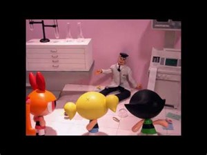 Robot Chicken - Powerpuff Girls