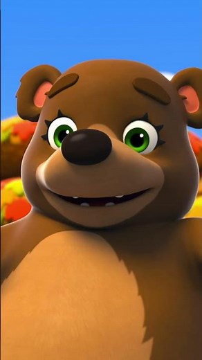 Getting Ready for Winter with Blippi! ☃️🌨️ Learn with #Blippi #BlippiWonders #Shorts