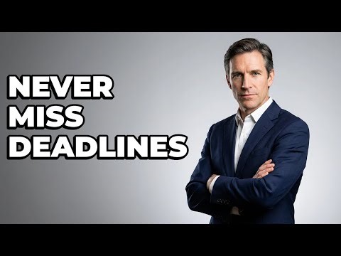 How Do You Plan for Event Permit Application Deadlines?