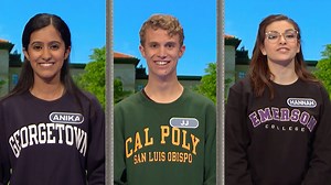 8.2K views · 132 reactions | These college students are competing for a Bonus Round victory! See who prevails, tonight on Wheel! | Wheel of Fortune | Facebook