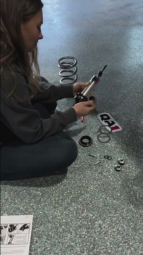 QA1 Swap on Morgan’s S10