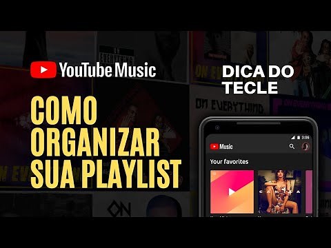 How to organize your YouTube Music playlist #playlist #youtubemusic #learnhowtoorganize