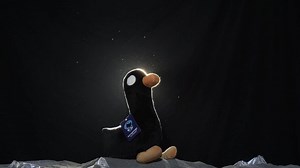 It finally happened. The Ducks were released by US customs and will start shipping on Monday. If you ordered a Duck plushie and your address changed since the time of your order, please let us know today by sending an email to hello@dftba.com Let the Duck adventures begin! | Kurzgesagt