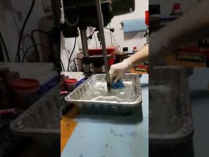 Cold Bluing: Cooey Model 60