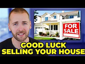 Redfin confirms shocking truth about 2026 housing market (15% cancellation rate)