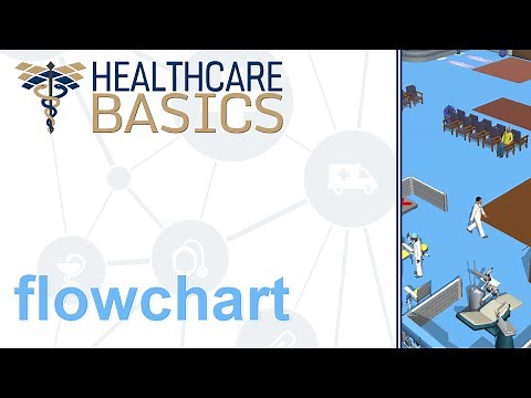 Healthcare Basics: Flowcharting
