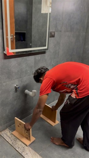 Small Space, Big Transformation