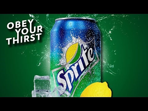 How Sprite Became a Soda Superstar