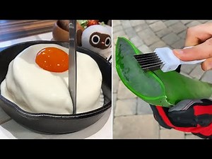 1 Hour Oddly Satisfying Video With Chill Music that Relaxes You - Most Satisfying Videos 2020