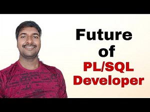 How To Become Oracle PLSQL Developer | Future Scope of PL/SQL Developer