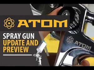 Newbie Spray Gun Setup Tips and Best (PSI) Air Pressure, To Spray With