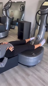 Discover the benefits of vibration training with Power Plate - a workout that can help improve your strength, flexibility, and balance. Join us for a short, yet intense routine that will leave you feeling energized and refreshed. #FitnessGoals #PowerPlate #VibrationTraining #QuickExercise #ExerciseInspo #ShortWorkOut | Power Plate USA