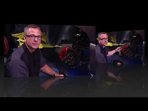 Bleeding Brake Calipers