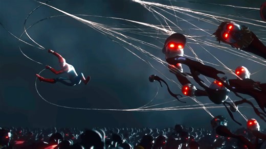 Marvel Animation’s Marvel Zombies - Official Trailer