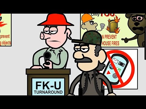 Cell Phone Safety Meeting