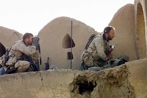 Battle of Qala i Jangi ~ Everything You Need to Know with Photos | Videos