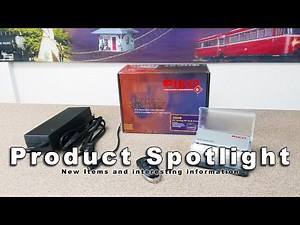 September 2019 New Items: RC Options!