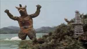 Watch Johnny Sokko and His Flying Robot Season 1 Episode 6 - Transformed Humans