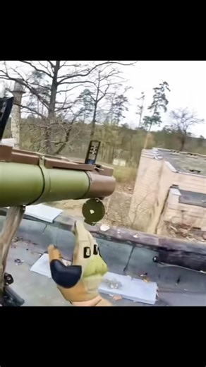 Airsoft RPG #airsoft #game #pyrosoft