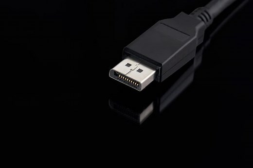 Can DisplayPort Cables Go Bad? (Solved!) | WhatsaByte