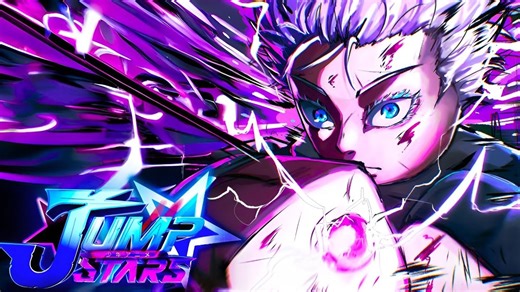 Codes Jump Stars (Mai 2026)