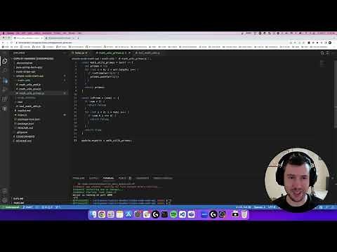 GitHub Copilot Demo