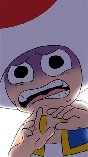 Toad Lost EVERYTHING 💀😭