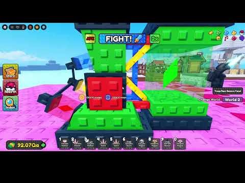 Train your troops mid-game tutorial! (Tips + Extra help)