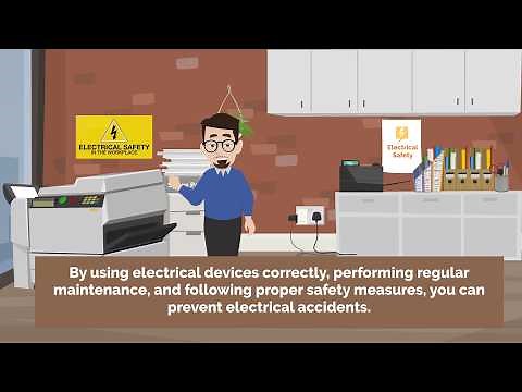 Electrical Safety Tips: Avoid These Dangerous Practices!
