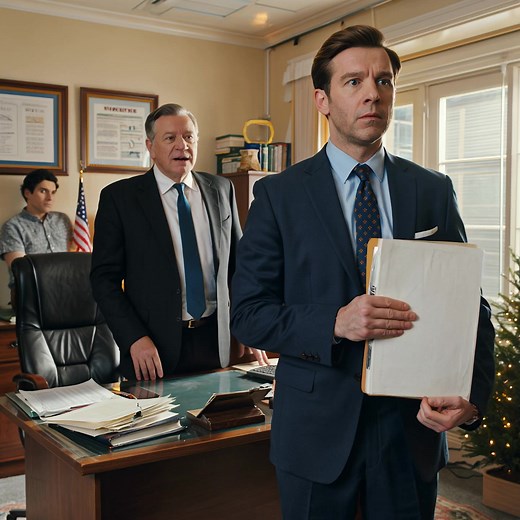 8.2K views · 11 reactions | My Father Fired Me After Believing My...