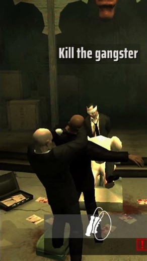 Hitman: Blooc Money - Reprisa #games #trending #hitman